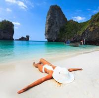 Отзыв от Оксана - DTV виза